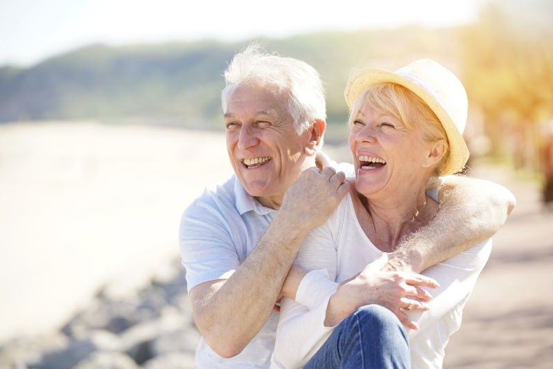 Meilleur site de rencontre pour les seniors de plus de 50 ans?
