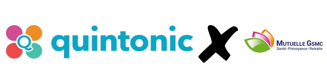 Partenariat Quintonic et GSMC